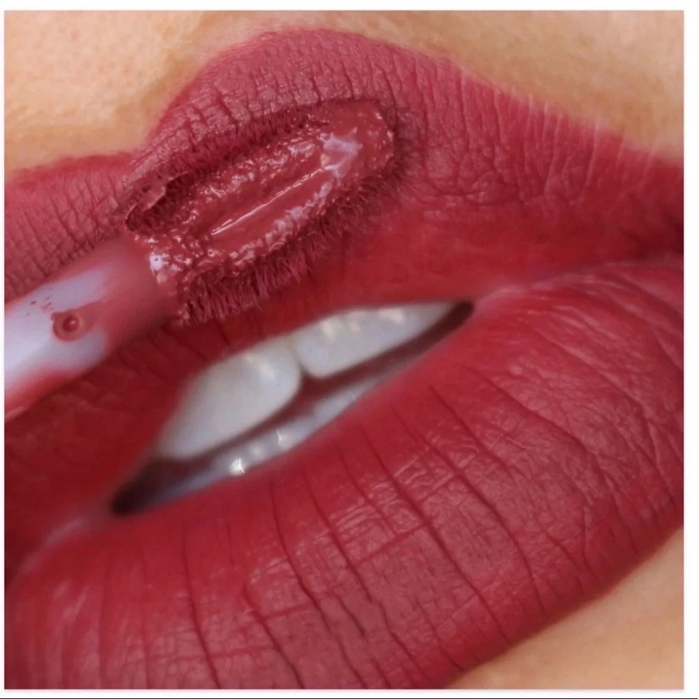 Half Caked Double Feature Lip Duo